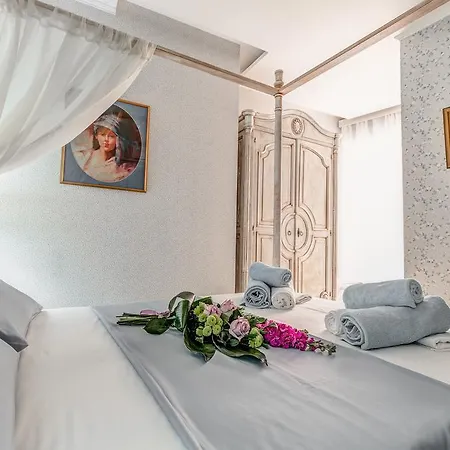Papalina Διαμέρισμα