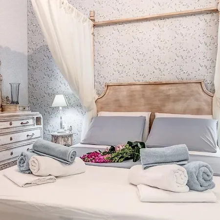 Papalina Διαμέρισμα