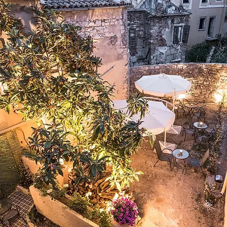 Διαμέρισμα Papalina
